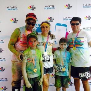 Meet your Posher, Diego e